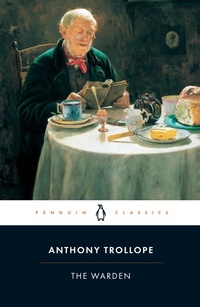Enlarge image Cover: The Warden - Penguin Classics