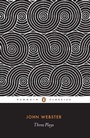 Cover: Three Plays - Penguin Classics