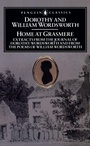 Cover: Home at Grasmere - Penguin Classics