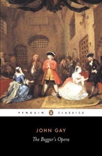 Enlarge image Cover: The Beggar's Opera - Penguin Classics
