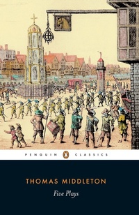 Enlarge image Cover: Five Plays - Penguin Classics