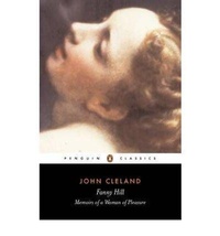 Abbildung von: Fanny Hill or Memoirs of a Woman of Pleasure - Penguin Classics
