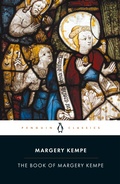Cover: The Book of Margery Kempe - Penguin Classics
