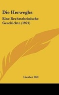 Cover: Die Herweghs - Kessinger Publishing
