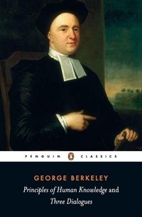 Enlarge image Cover: Principles of Human Knowledge and Three Dialogues - Penguin Classics