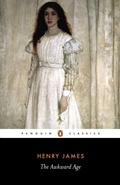 Cover: The Awkward Age - Penguin Classics