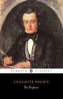 Cover: The Professor - Penguin Classics