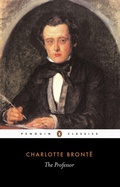 Cover: The Professor - Penguin Classics