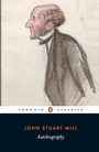 Cover: Autobiography - Penguin Classics