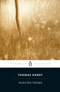 Cover: Selected Poems - Penguin Classics