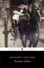 Cover: The Duke's Children - Penguin Classics