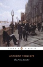 Cover: The Prime Minister - Penguin Classics