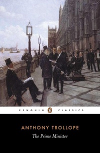 Enlarge image Cover: The Prime Minister - Penguin Classics