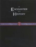 Cover: An Encounter with History - Department of the Army