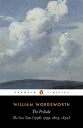 Cover: The Prelude - Penguin Classics