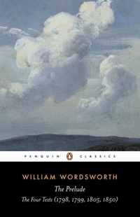 Enlarge image Cover: The Prelude - Penguin Classics