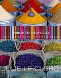 Cover: Made in Morocco - Penguin Books (NZ)