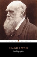 Cover: Autobiographies - Penguin Classics