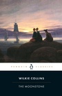Cover: The Moonstone - Penguin Classics