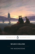 Cover: The Moonstone - Penguin Classics