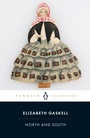 Cover: North and South - Penguin Classics