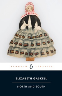 Enlarge image Cover: North and South - Penguin Classics