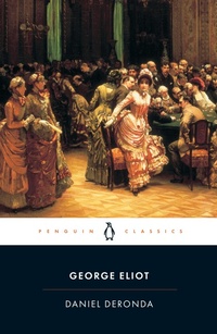 Enlarge image Cover: Daniel Deronda - Penguin Classics