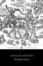 Cover: The Shorter Poems - Penguin Classics