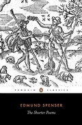 Cover: The Shorter Poems - Penguin Classics