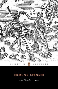 Enlarge image Cover: The Shorter Poems - Penguin Classics