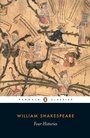 Cover: Four Histories - Penguin Classics
