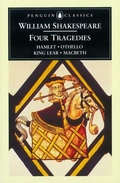 Cover: Four Tragedies - Penguin Classics