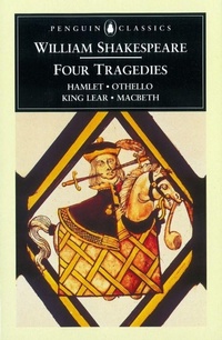 Enlarge image Cover: Four Tragedies - Penguin Classics