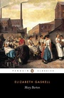 Cover: Mary Barton - Penguin Classics