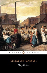 Enlarge image Cover: Mary Barton - Penguin Classics