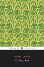 Cover: The Tragic Muse - Penguin Classics