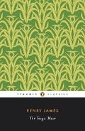 Cover: The Tragic Muse - Penguin Classics