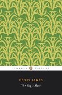 Enlarge image Cover: The Tragic Muse - Penguin Classics