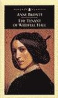 Cover: The Tenant of Wildfell Hall - Penguin Classics