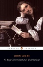 Cover: An Essay Concerning Human Understanding - Penguin Classics