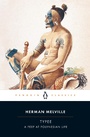 Cover: Typee - Penguin USA