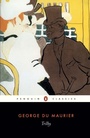 Cover: Trilby - Penguin Classics