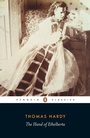 Cover: The Hand of Ethelberta - Penguin Classics
