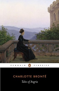 Enlarge image Cover: Tales of Angria - Penguin Classics