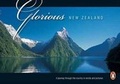 Cover: Glorious New Zealand - Penguin Books (NZ)