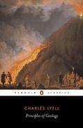 Cover: Principles of Geology - Penguin Classics