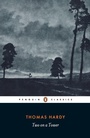 Cover: Two on a Tower - Penguin Classics