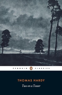 Enlarge image Cover: Two on a Tower - Penguin Classics