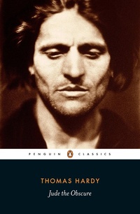 Abbildung von: Jude the Obscure - Penguin Classics