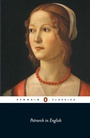 Cover: Petrarch in English - Penguin Classics